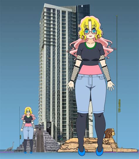 giantess vk|Giantess Wiki.